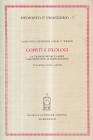 Copisti e filologi. La tradizione dei classici dall'antichit� ai tempi moderni