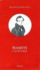 Sonetti e altre poesie