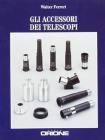 Gli accessori dei telescopi