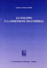 Lo sviluppo e la dimensione dell'impresa