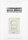 I fondamenti della musica nella coscienza dell'uomo