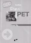 Pass pet revised. Edition key