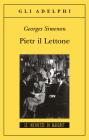 Pietr il Lettone. eBook