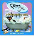 Pingu e Pinga soli a casa