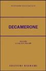Le cento novelle del Decamerone