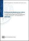 Inaugurazione del 10� anno accademico con la prolusione del prof. Dr. Dr. h. c. mult. Wolfgang Mackiewicz. Ediz. multilingue
