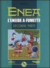 Enea. L'Eneide a fumetti vol.2