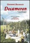 Decameron. Con CD-ROM