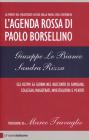 L' agenda rossa di Paolo Borsellino