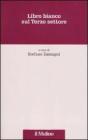 Libro bianco sul Terzo settore