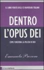 Dentro lOpus Dei. eBook