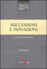 Successioni e donazioni. eBook