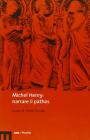 Michel Henry: narrare il pathos