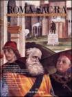 Roma sacra. 8� itinerario. Da via dell'Anima al Pantheon e alla Maddalena