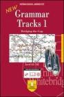 New grammar tracks. A1-A2. Con espansione online. Per le Scuole superiori. Con CD-ROM vol.1