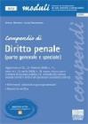Compendio di diritto penale (parte generale e speciale)