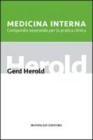 Medicina interna. Compendio essenziale per la pratica clinica