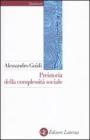 Preistoria della complessit� sociale