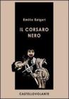 Il Corsaro Nero. eBook
