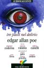 Tre passi nel delirio. Con audiolibro. CD Audio