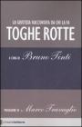 Toghe rotte. La giustizia raccontata da chi la fa. eBook