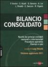 Il Bilancio consolidato. eBook