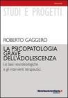 La psicopatologia grave delladolescenza. eBook