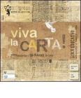 Viva la carta! Gioco educativo alla scoperta del mondo della carta