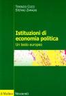 Istituzioni di economia politica. Un testo europeo