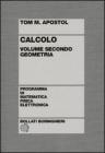 Calcolo vol.2