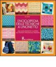 Enciclopedia delle tecniche a uncinetto