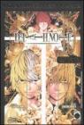 Death Note Gold vol.10