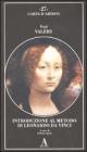 Introduzione al metodo di Leonardo da Vinci-Nota e digressione