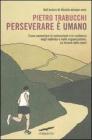 Perseverare � umano. eBook