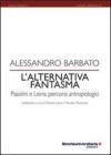 L alternativa fantasma. Pasolini e Leiris. Percorsi antropologici. eBook
