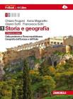 Storia e geografia. Ediz. rossa. Con espansione online. Per le Scuole superiori