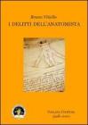 I delitti dellanatomista. eBook
