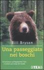 Una passeggiata nei boschi
