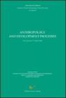 Anthropology and development processes