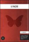Il piacere. eBook