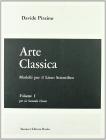 Modelli d'arte: arte classica vol.1
