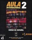 Aula internacional. Curso de espa�ol. Con CD Audio vol.2