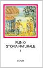 Storia naturale. Con testo a fronte vol.1