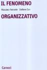 Il fenomeno organizzativo