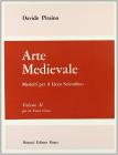 Modelli d'arte: arte medievale vol.2
