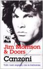 Jim Morrison & Doors. Canzoni