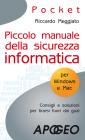 Piccolo manuale della sicurezza informatica. eBook