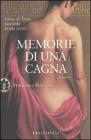 Memorie di una cagna. eBook