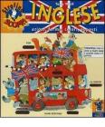 Inglese. Azioni, forme, colori, opposti