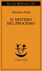 Il mistero del processo